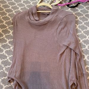 Small Free People Sweater